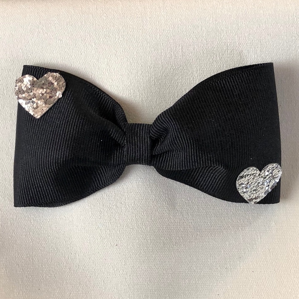 Handmade Hair Bow